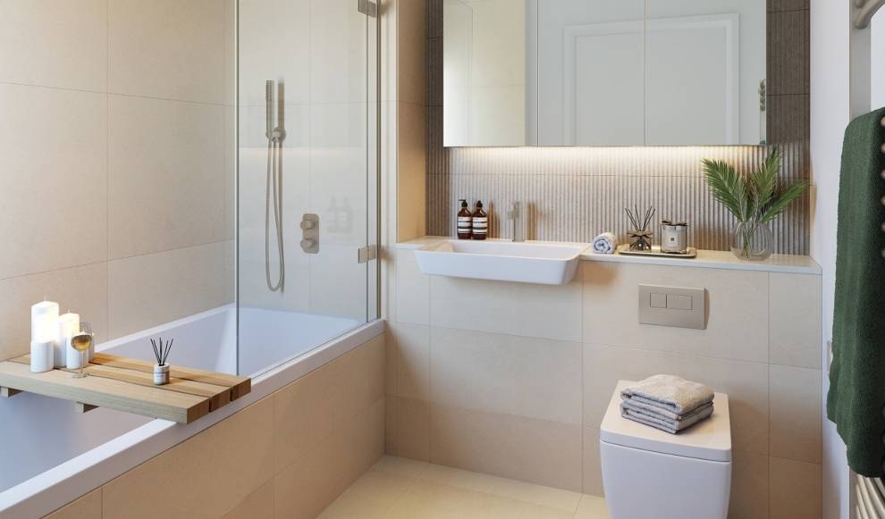 Interior design – TwentyThreeWest#